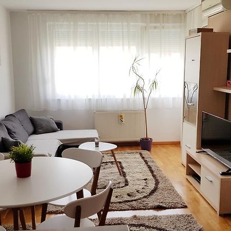 Apartment Petar I Dora Загреб Екстериор снимка