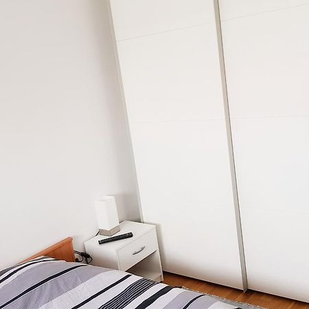 Apartment Petar I Dora Загреб Екстериор снимка