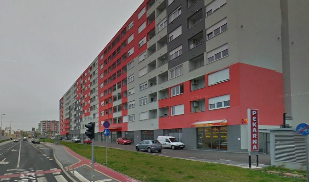 Apartment Petar I Dora Загреб Стая снимка