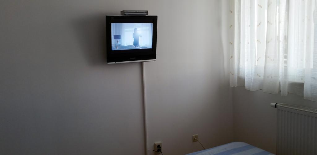 Apartment Petar I Dora Загреб Екстериор снимка