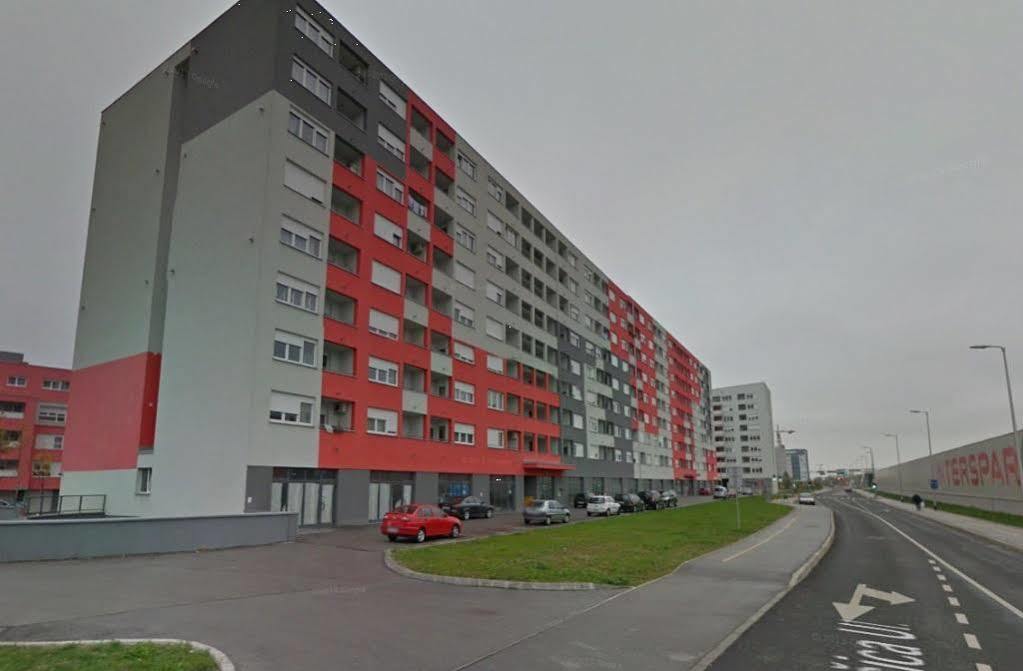 Apartment Petar I Dora Загреб Екстериор снимка