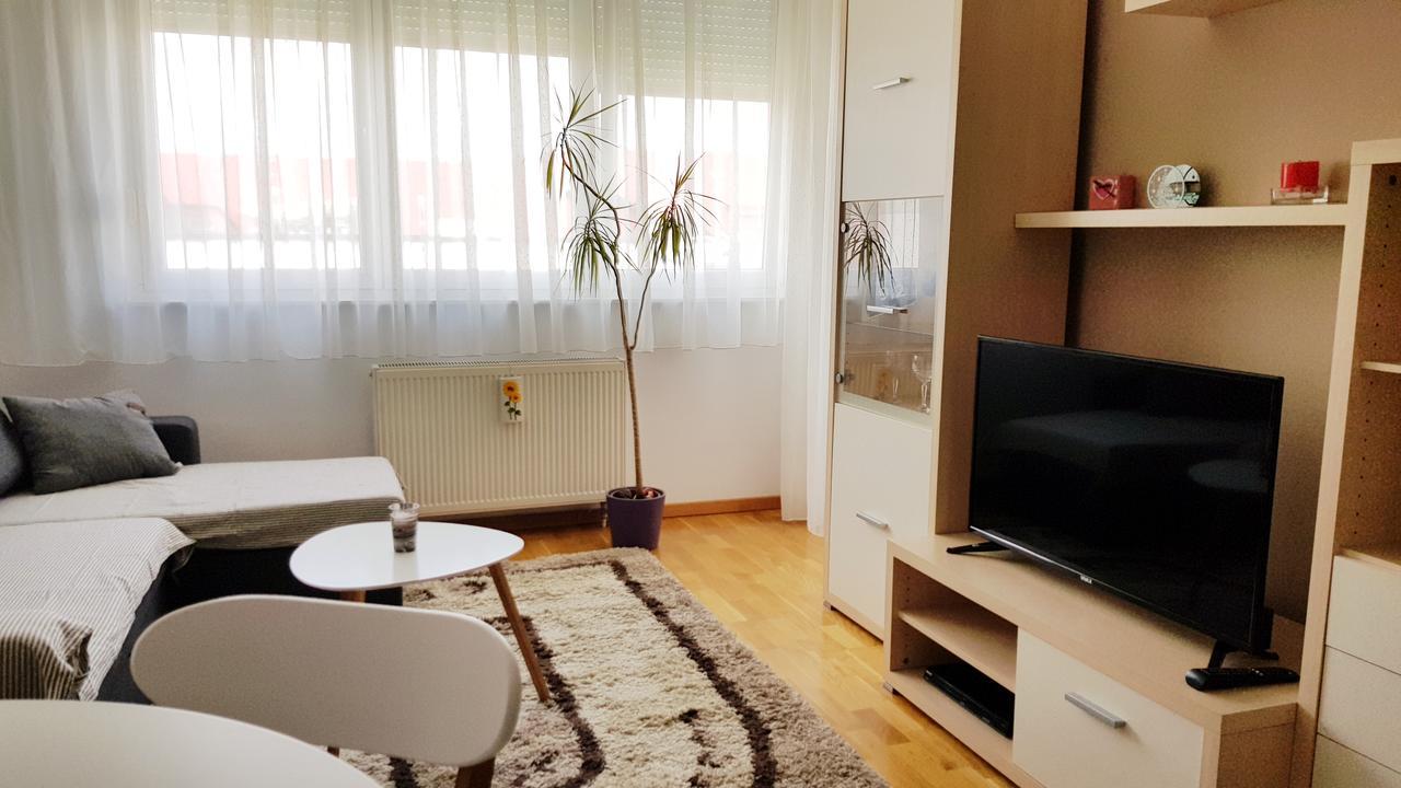 Apartment Petar I Dora Загреб Екстериор снимка