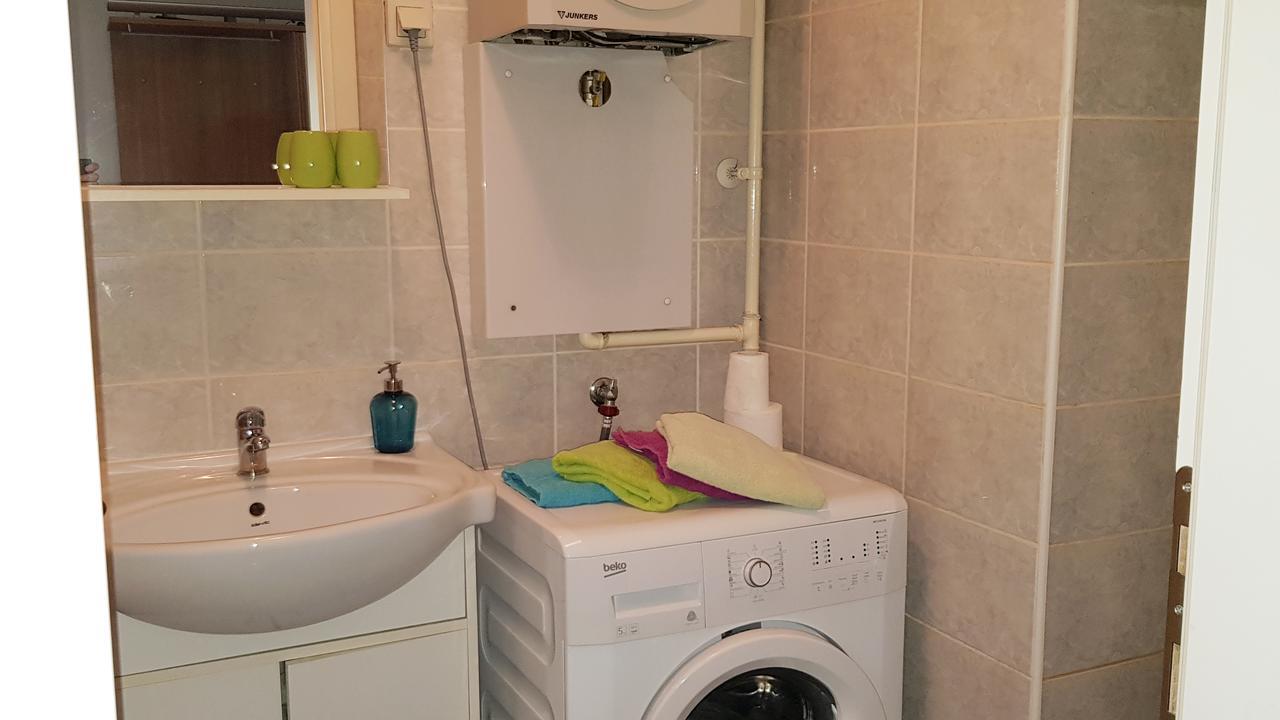 Apartment Petar I Dora Загреб Екстериор снимка