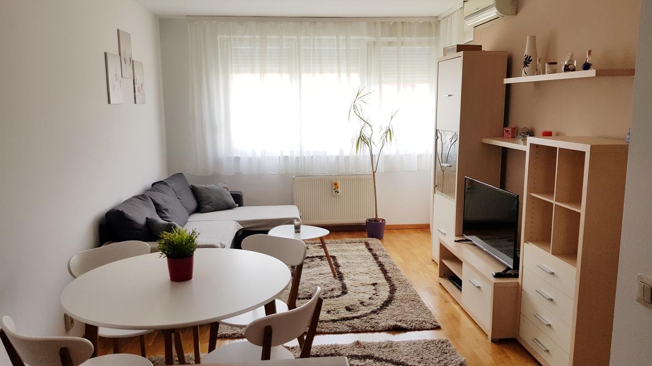 Apartment Petar I Dora Загреб Екстериор снимка