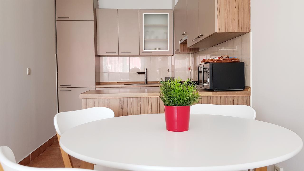 Apartment Petar I Dora Загреб Екстериор снимка