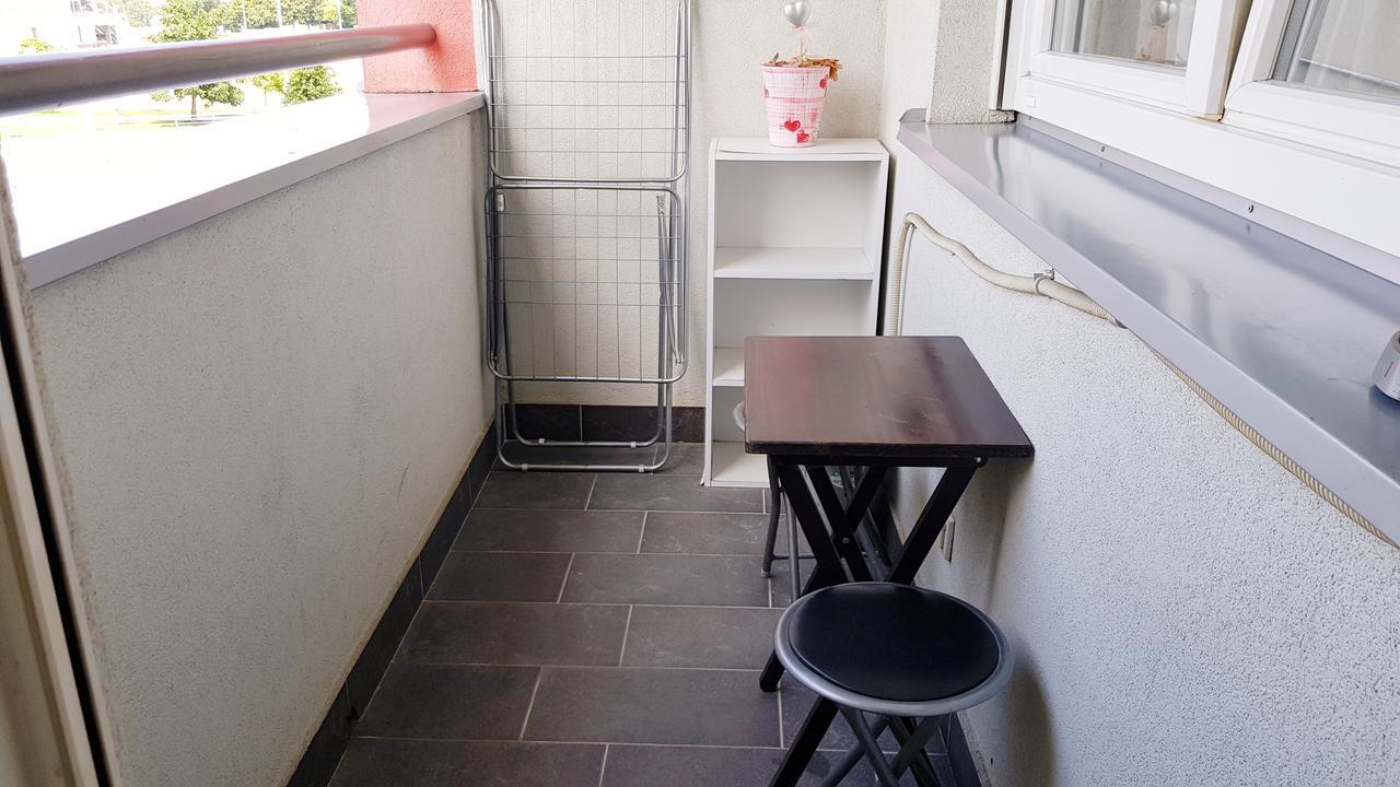 Apartment Petar I Dora Загреб Екстериор снимка