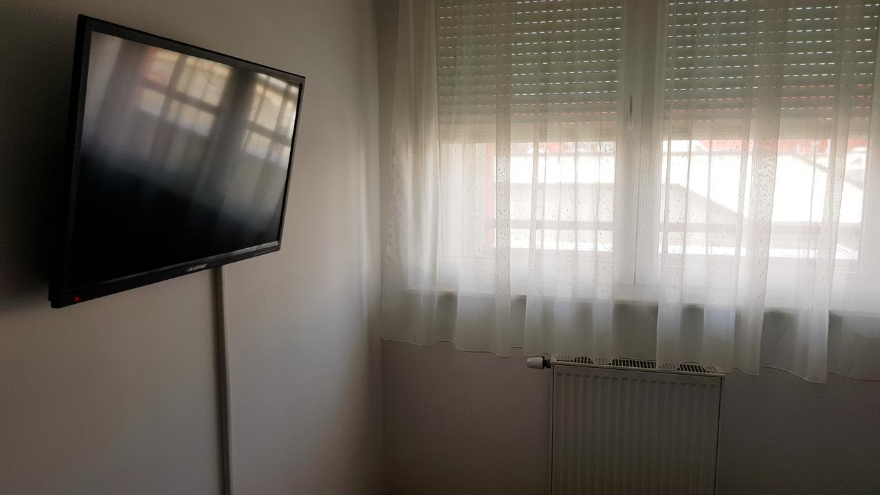 Apartment Petar I Dora Загреб Екстериор снимка