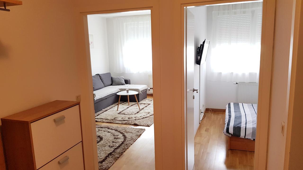 Apartment Petar I Dora Загреб Екстериор снимка