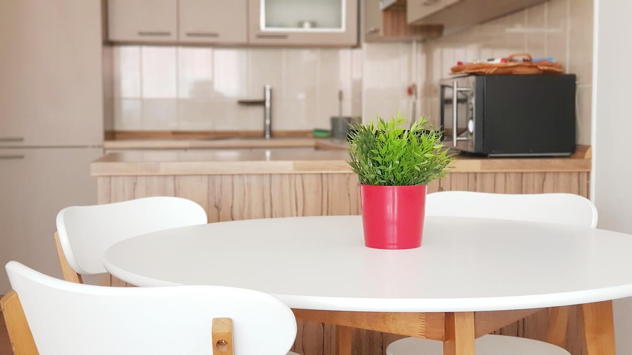Apartment Petar I Dora Загреб Екстериор снимка