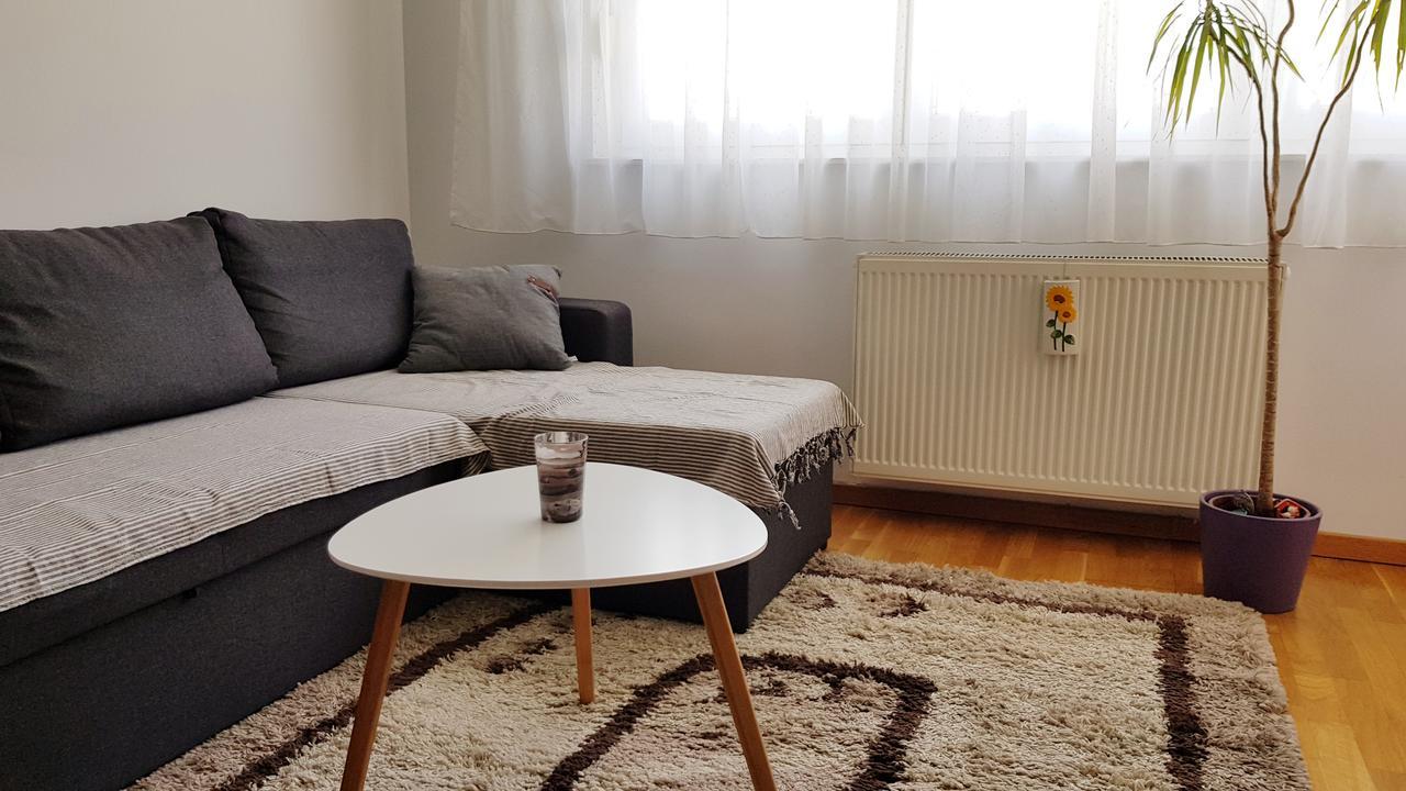 Apartment Petar I Dora Загреб Екстериор снимка