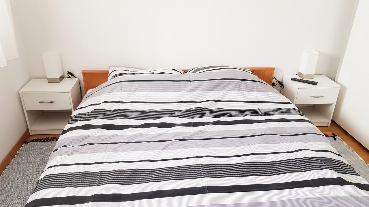 Apartment Petar I Dora Загреб Екстериор снимка
