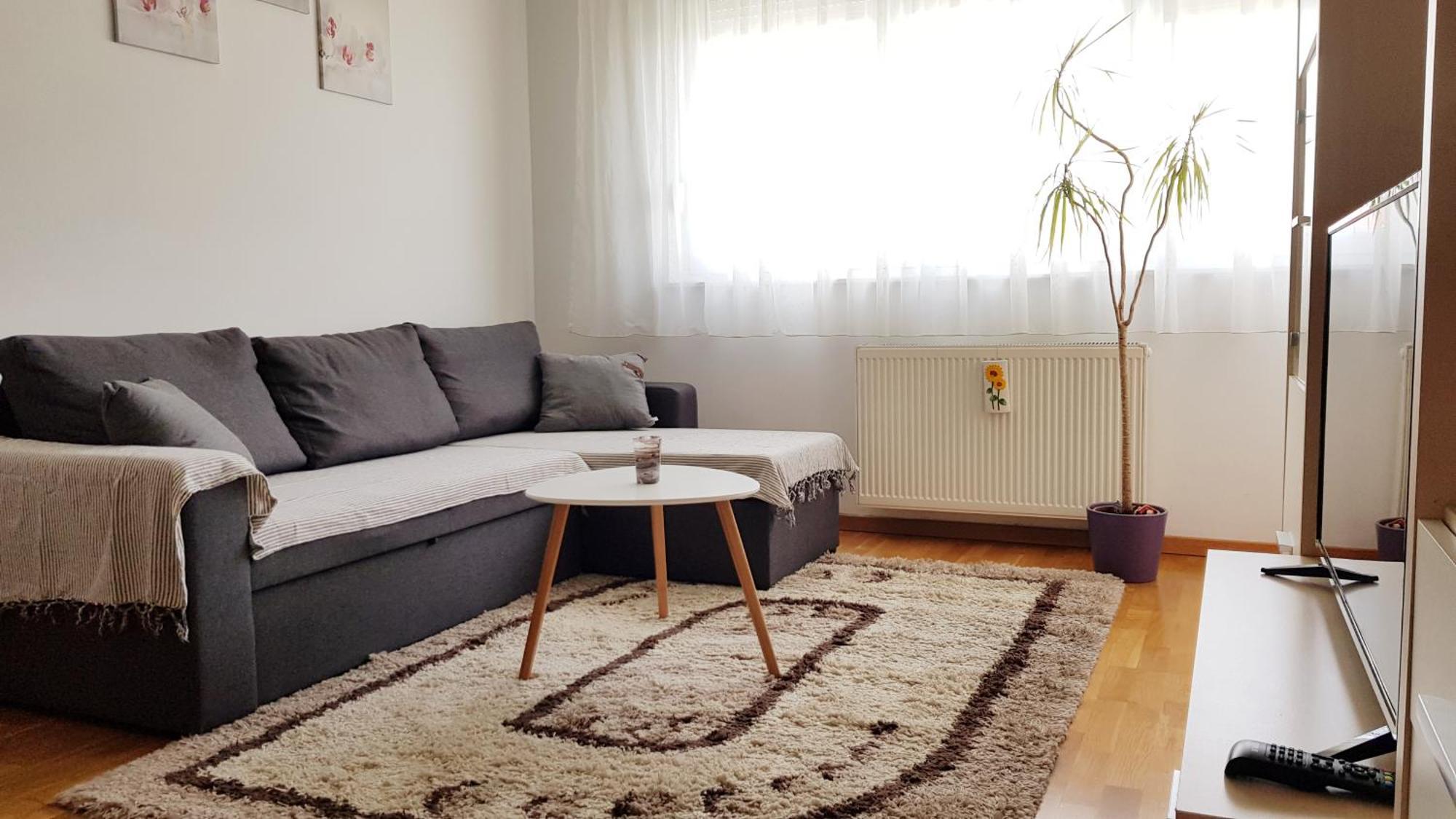 Apartment Petar I Dora Загреб Екстериор снимка