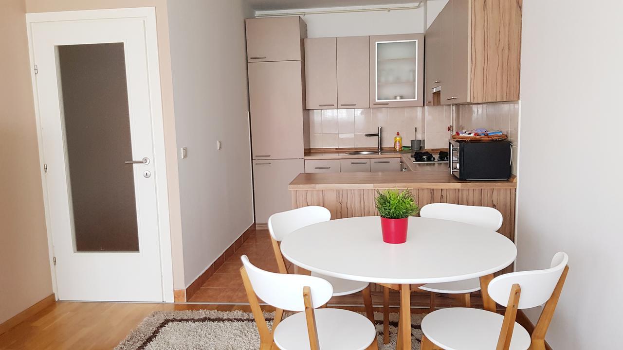 Apartment Petar I Dora Загреб Екстериор снимка