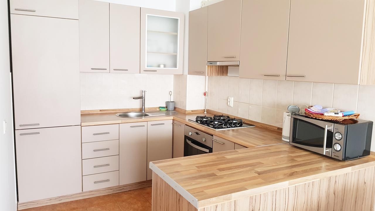 Apartment Petar I Dora Загреб Екстериор снимка