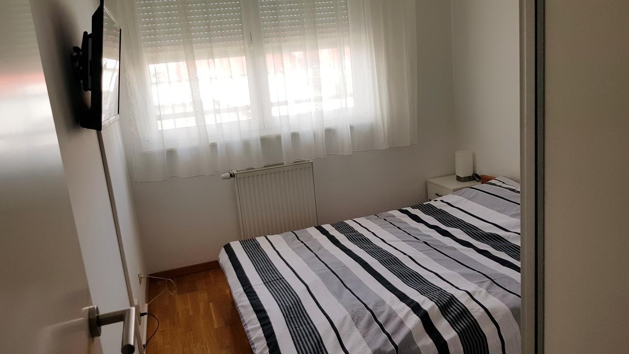 Apartment Petar I Dora Загреб Екстериор снимка