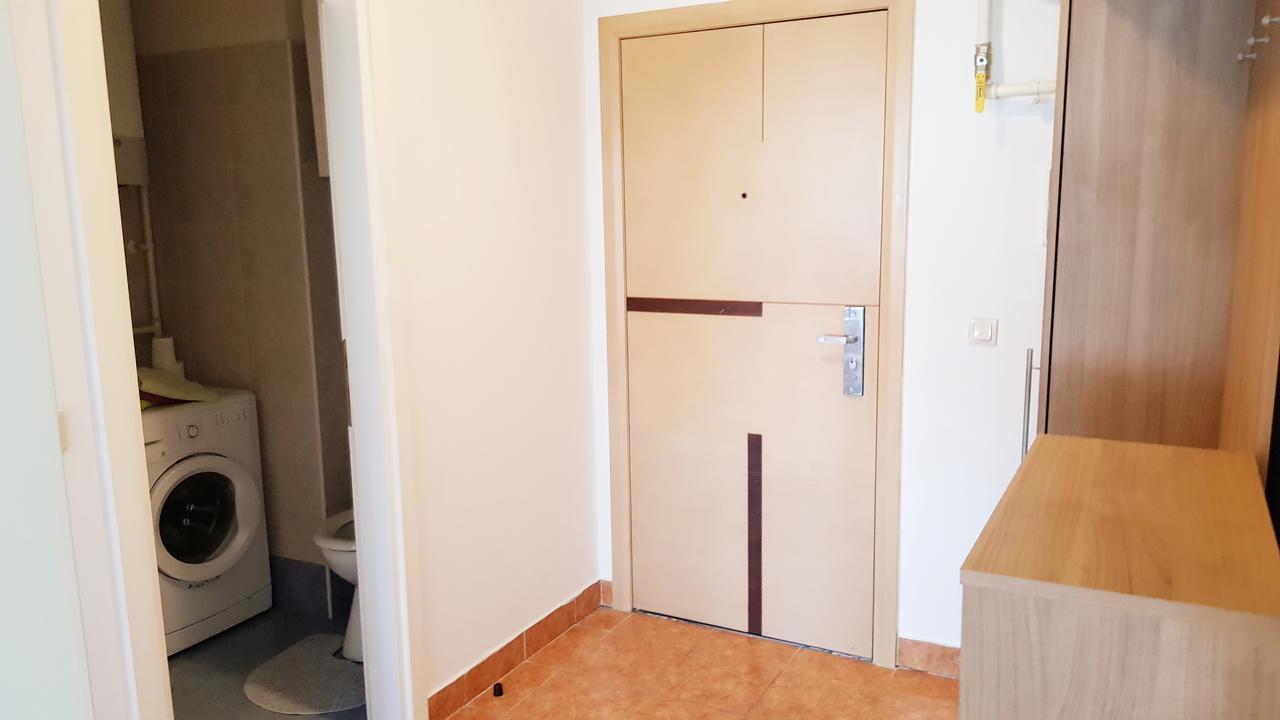 Apartment Petar I Dora Загреб Екстериор снимка