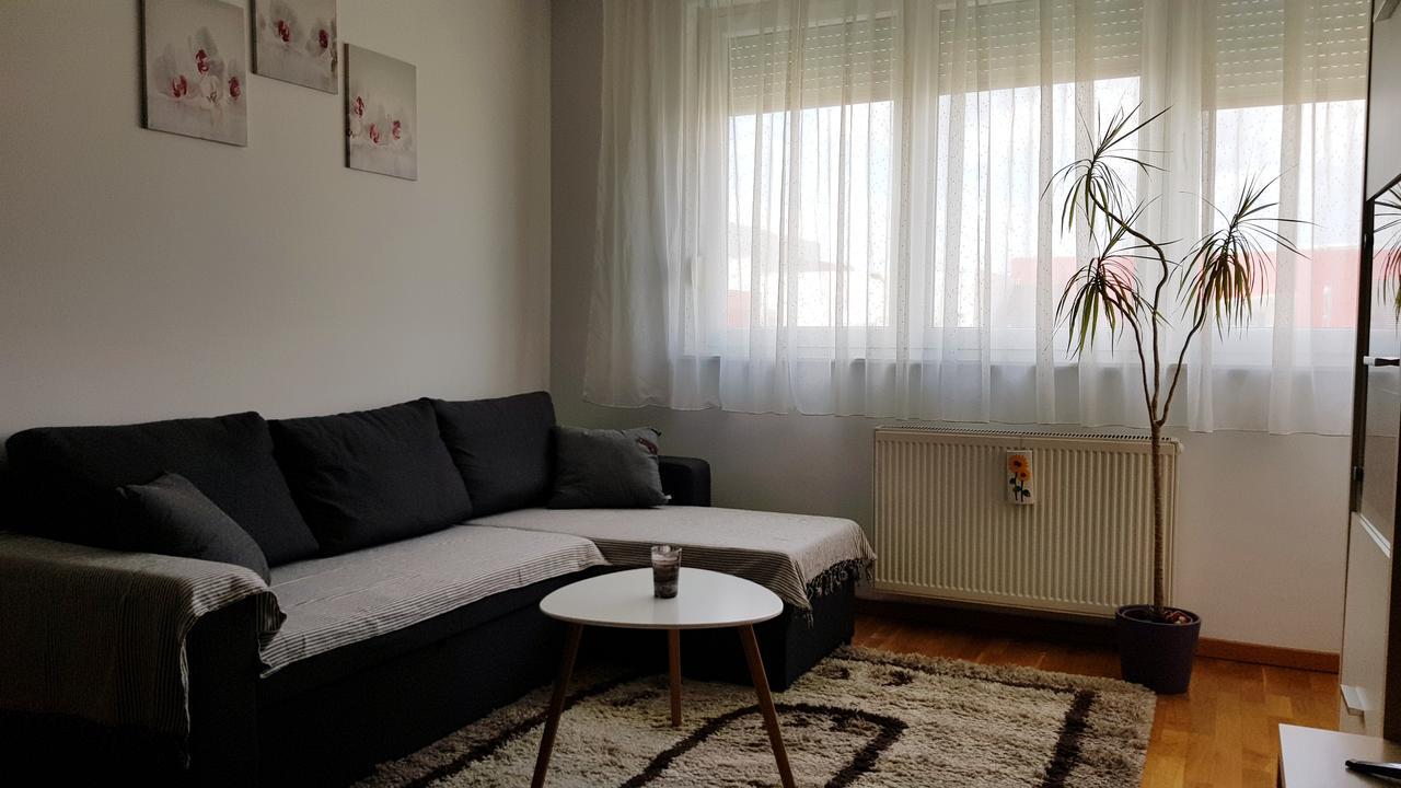 Apartment Petar I Dora Загреб Екстериор снимка