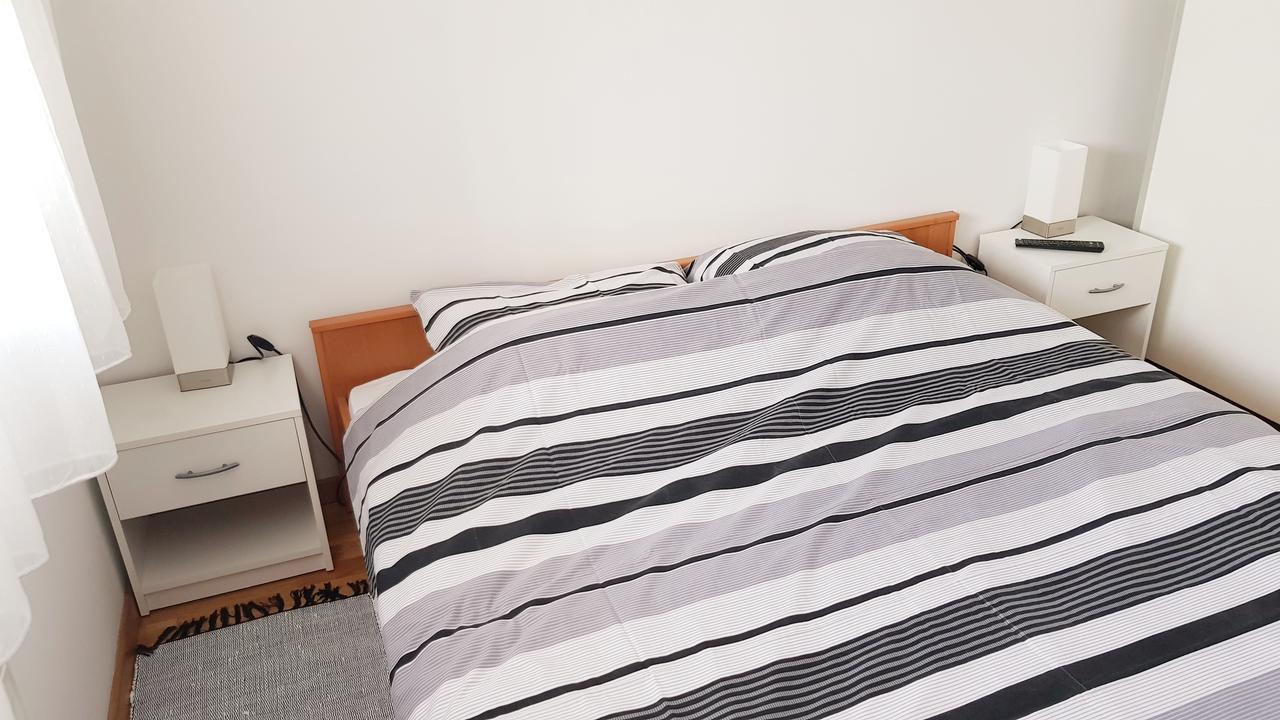 Apartment Petar I Dora Загреб Екстериор снимка